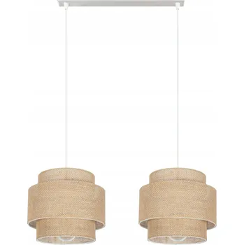 Závěsné svítidlo Solar BOHO 2 - světelné body E27