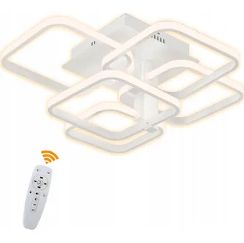 Závěsné svítidlo MG7866-5A 1 světelný bod s integrovaným LED zdrojem