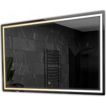 Zrcadlo Zrcadlo Alasta nástěnné obdélníkové 800 x 600 mm