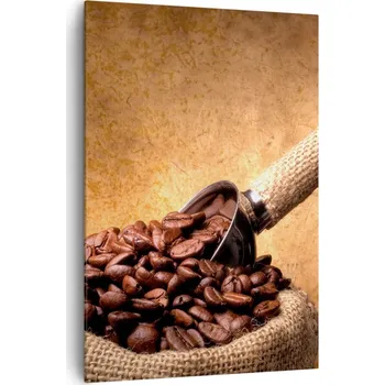 Obraz Obraz na plátně canvas 70x100 gastronomie obývací pokoj ložnice na zeď velký