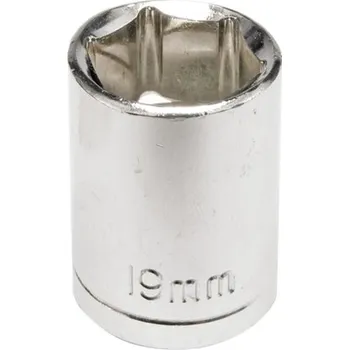 Klíč NÁSTRČNÝ KLÍČ, HLAVICE, SADA HLAVIC 1/2" - 10 MM