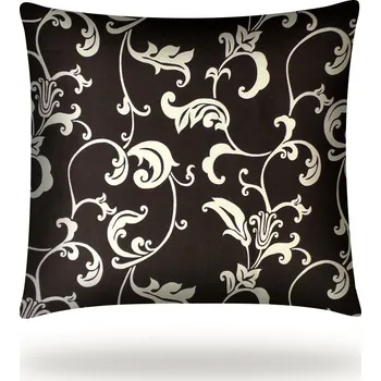 Povlečení Dekorační povlak na polštář Jasiek 70 x 70 cm