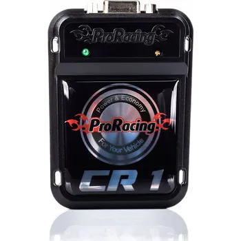 Tuning Chip Tuning Box CR1 pro HYUNDAI i40 1.7 CRDi 136 koní (100 kW)