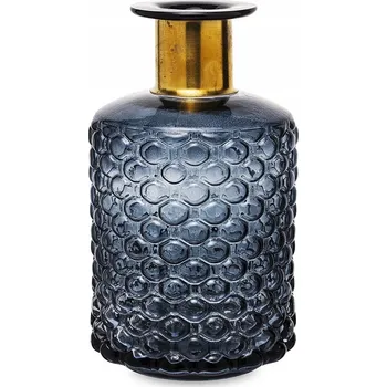 Váza Váza sklo 12 x 22 cm