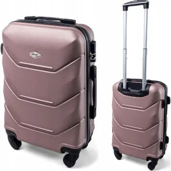 RGL kabinové zavazadlo 55 x 40 x 20 cm, 35 l, ABS