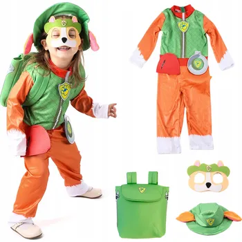 Karnevalový kostým Kostým Tlapková patrola Cogio r. 110-122