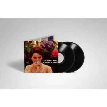 Zahraniční hudba 2LP Various: The Rubens Room - Él Records: In Camera 2025