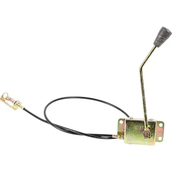 Elektrotříkolka Energy Adventure Gear - redukce rychlosti Advento