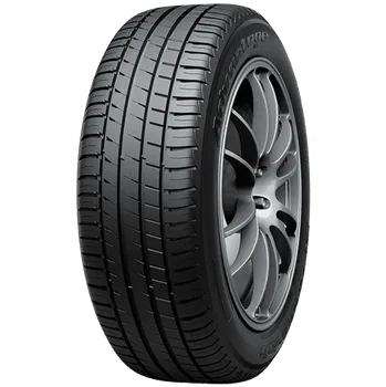 Letní osobní pneu BFGOODRICH 205/50 R 17 93W Advantage TL XL M+S 3Pmsf