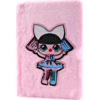 Zápisník Zápisník A5 Midex růžový