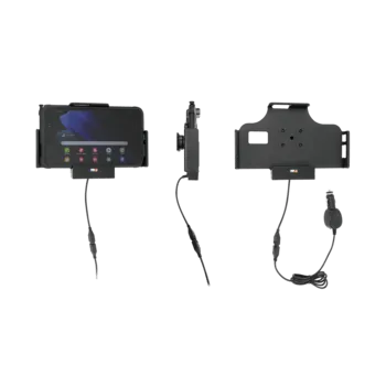 Pokladní systém Brodit pedestal mount for forklift, L: 172 mm, W: 72 mm