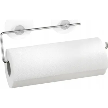 DRŽÁK NA PAPÍROVÉ UTĚRKY ZÁVĚSNÝ POD SKŘÍŇKU