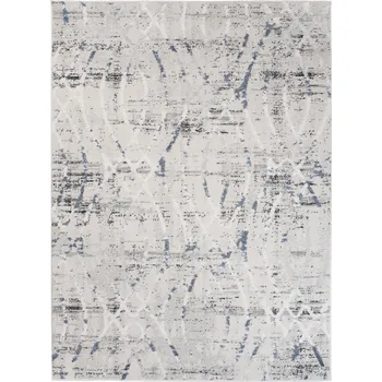 Koberec KOBEREC TROYA SOFT 60x100 MODERNÍ POLYESTER #88s