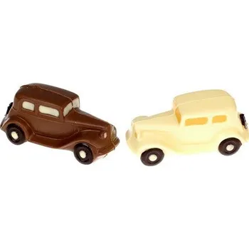 Čokoláda Čokoládová figurka Veterán (MČ) [T-Severka, 120 g]