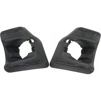 Nárazník DRŽÁK NÁRAZNÍKU LEVÝ + PRAVÝ CITROEN C1 14-