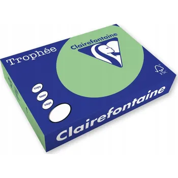 Kancelářský papír Kancelářský papír Trophee formát A4 80g 500 listů