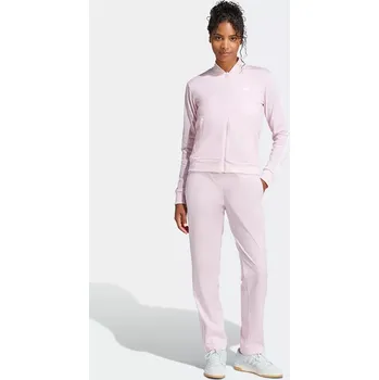 Tepláková souprava adidas Essentials růžová barva, JD5437 03X, vel. XXS