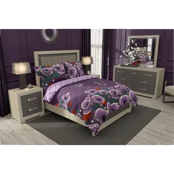 Povlečení Povlečení Frida Kahlo 140 x 200 cm 70 x 90 cm Halantex 100% bavlna