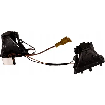 IP kamera MERCEDES GLE GLS Sada kamery do předního okna