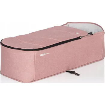 Kočárek Euro-Cart CROX PRO Rose KORBIČKA MĚKKÁ VLOŽKA+