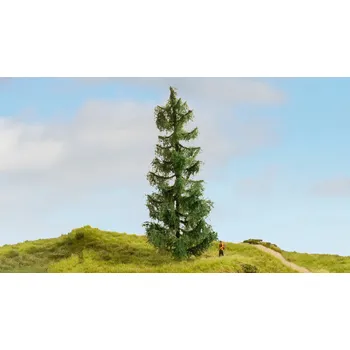 Modelová železnice Smrk 19 cm, Spruce Tree / NOCH 20190
