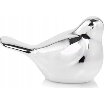 Obraz Keramická dekorace ptáček