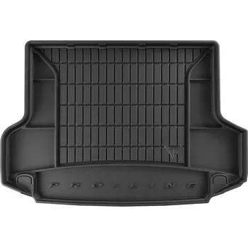 autokoberec Gumová vana do kufru Frogum