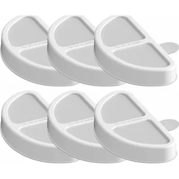 vodní filtr Astropet Filter für Haustier Trinkbrunnen 6x Pisces Series