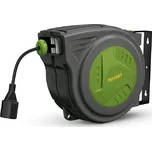 Procraft Samonavíjecí prodlužovací kabel, buben Procraft EK15N | EK15N, 6977694790651