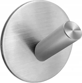 Věšák Šatní ramínko nerezová ocel Novaza Tech kovový