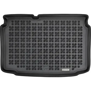 autokoberec Gumová vana do kufru Rezaw-Plast