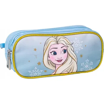 Penál Pouzdro na tužky tuba Frozen