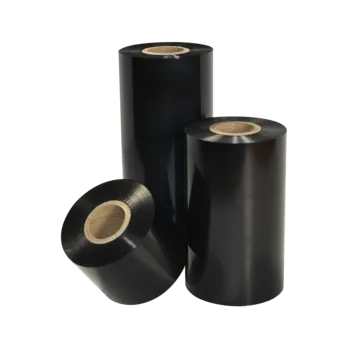 Počítač Zebra ZipShip 5095, thermal transfer ribbon, resin, 57mm