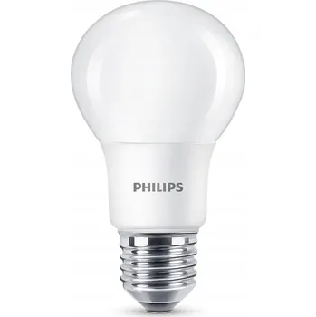 Žárovka LED žárovka Philips E27 806 lm 8 W 2700 K