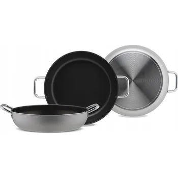 Pánev Tradiční pánev 100 32 cm hliníková