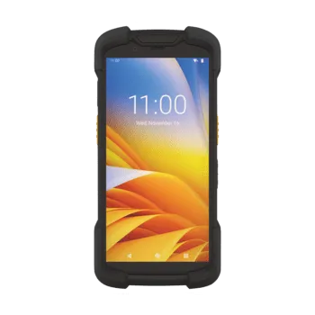 Datový terminál Zebra TC73, 2D, USB, BT, Wi-Fi, NFC, warm-swap, GMS, Android