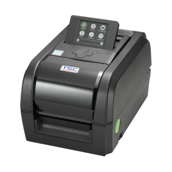 Tiskárna štítků TSC TX210 8 dots/mm (203 dpi), TSPL-EZ, USB, USB Host, RS232, Ethernet