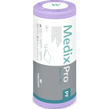 Medirole Weber & Weber MedixPro-PF (role 50x20) - odtrh po 80 cm Barva: Fialová