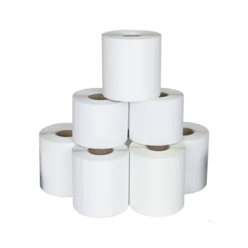 Pokladní systém Zebra Z-Perform 1000D, Receipt roll, Zebra, thermal paper, 58mm, rolls/box 50 rolls/box