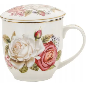 Hrnek Marc O'Polo porcelán 320 ml