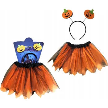 Karnevalový kostým Kostým Čarodějnice All4party, univerzální velikost