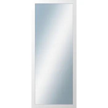 Zrcadlo Zrcadlo DANTIK nástěnné obdélníkové, dřevěný rám, 500 x 1200 mm