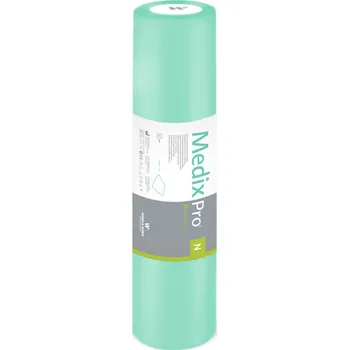 Medirole Weber & Weber MedixPro-N (role 70x50) - odtrh po 50 cm Barva: Zelená