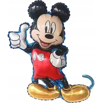 Balónek Fóliový balónek Mickey Mouse Mickey Mouse