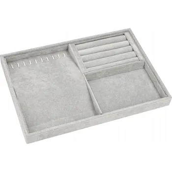 Šperkovnice STOJAN NA PRSTENY, NÁRAMKY POUZDRO Y2