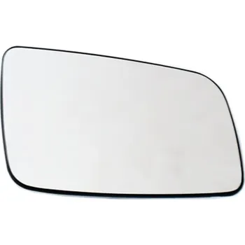 Auto zrcátko PRAVÉ VYHŘÍVANÉ ZRCÁTKO OPEL ASTRA II G 2 - VLOŽKA