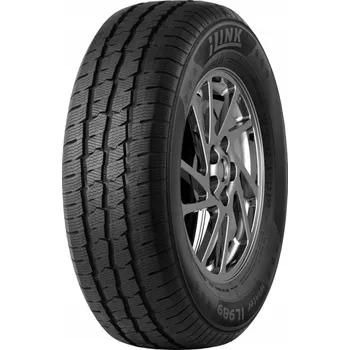 Zimní osobní pneu Zimní pneumatika Ilink WINTER IL989 215/65R15 104/102 R s přilnavostí na sněhu (3PMSF)