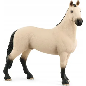 Schleich 13928 Kůň Valach Hannoverský kůň