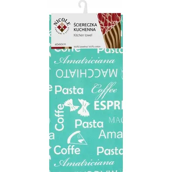 Utěrka HADŘÍK utěrka RAVI ART.42337 1 kus