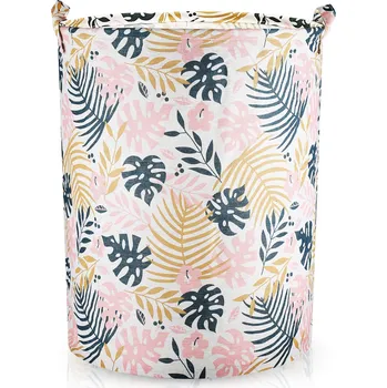 Úložný box KONTEJNER Koš vak na hračky a prádlo VELKÝ 40L